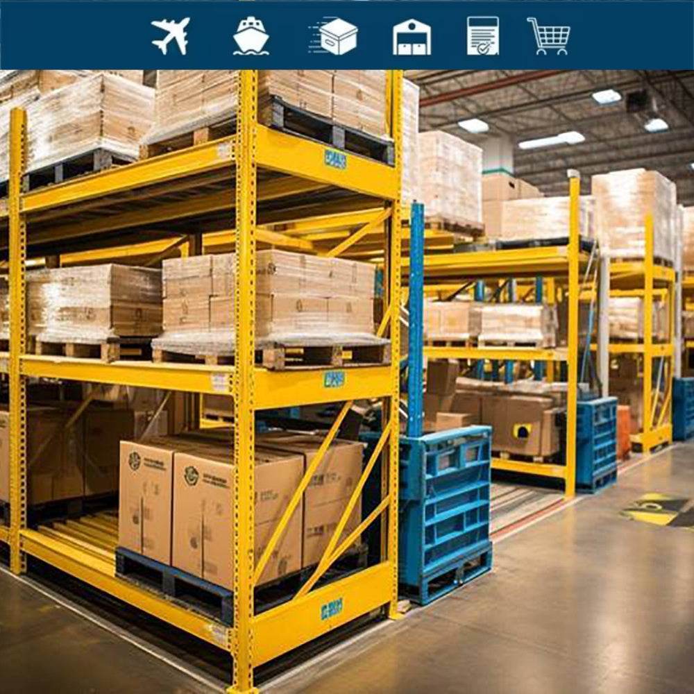 来自中国河南开封的第三方工厂审核,用于质量控制和检验服务 - 速航船务