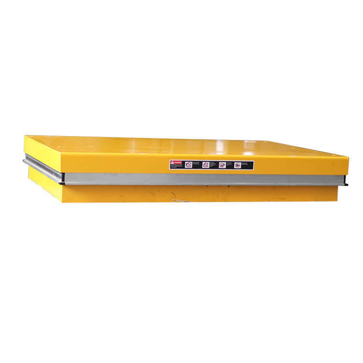 High-quality electric scaffolding lift, hydraulic aerial work platform, self-propelled scissor lift Inspection and certification services for factories and products