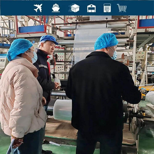 中国四川达州第三方检验公司的生产检验与质量控制服务 - 速航船务