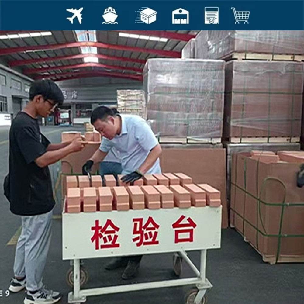 中国甘肃张掖第三方检验质量控制检验服务 - 速航船务