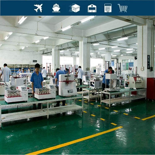 中国四川达州第三方检验公司的生产检验与质量控制服务 - 速航船务