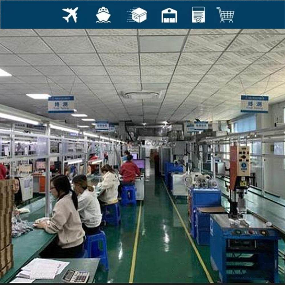 中国四川达州第三方检验公司的生产检验与质量控制服务 - 速航船务