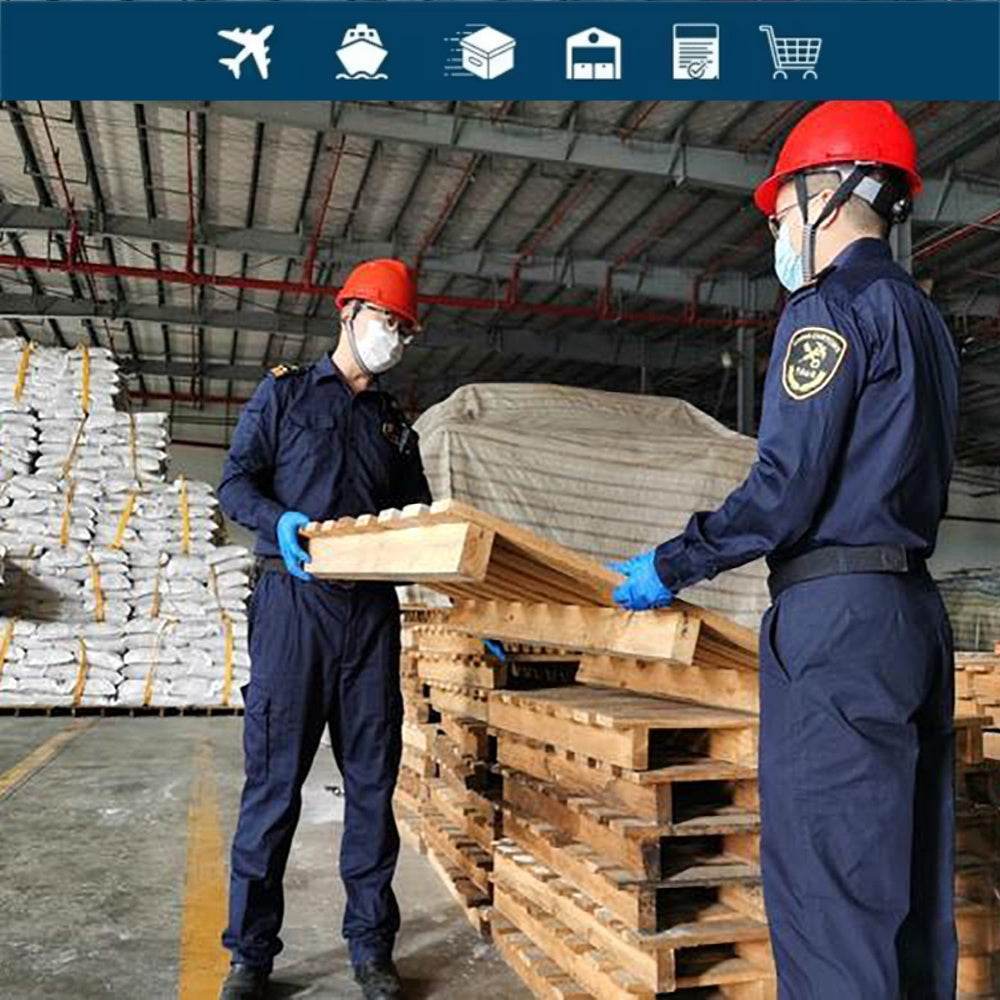 中国河南焦作热销商品产品质量检验服务发货前第三方检验控制服务 - 速航船务