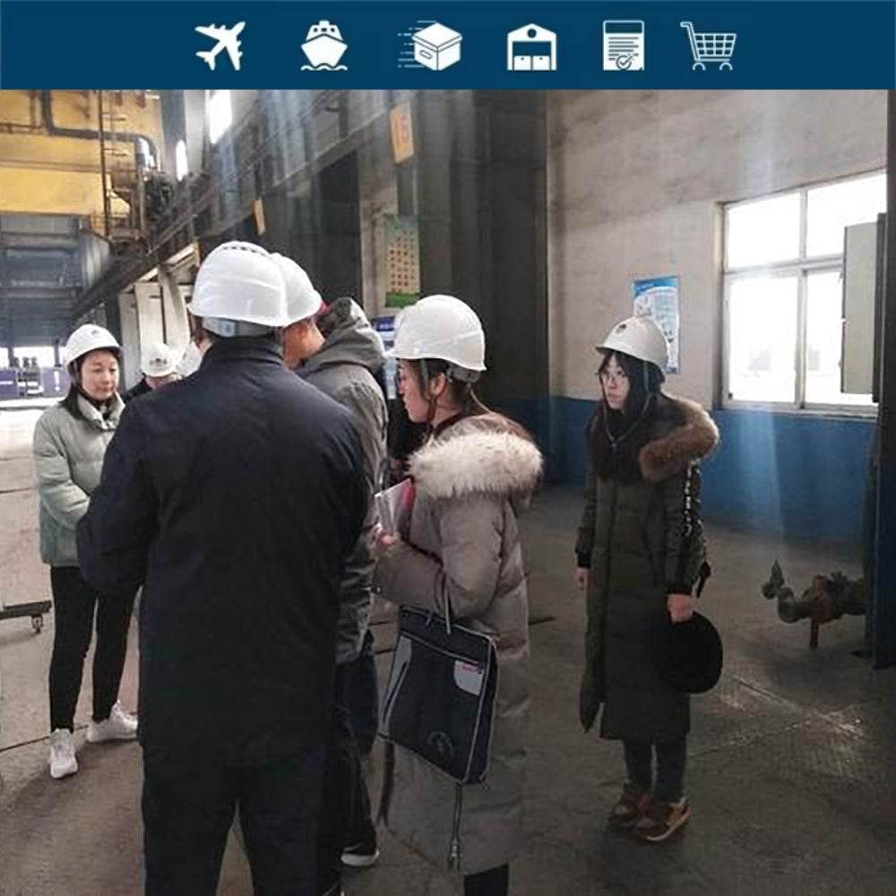 中国甘肃张掖第三方检验质量控制检验服务 - 速航船务