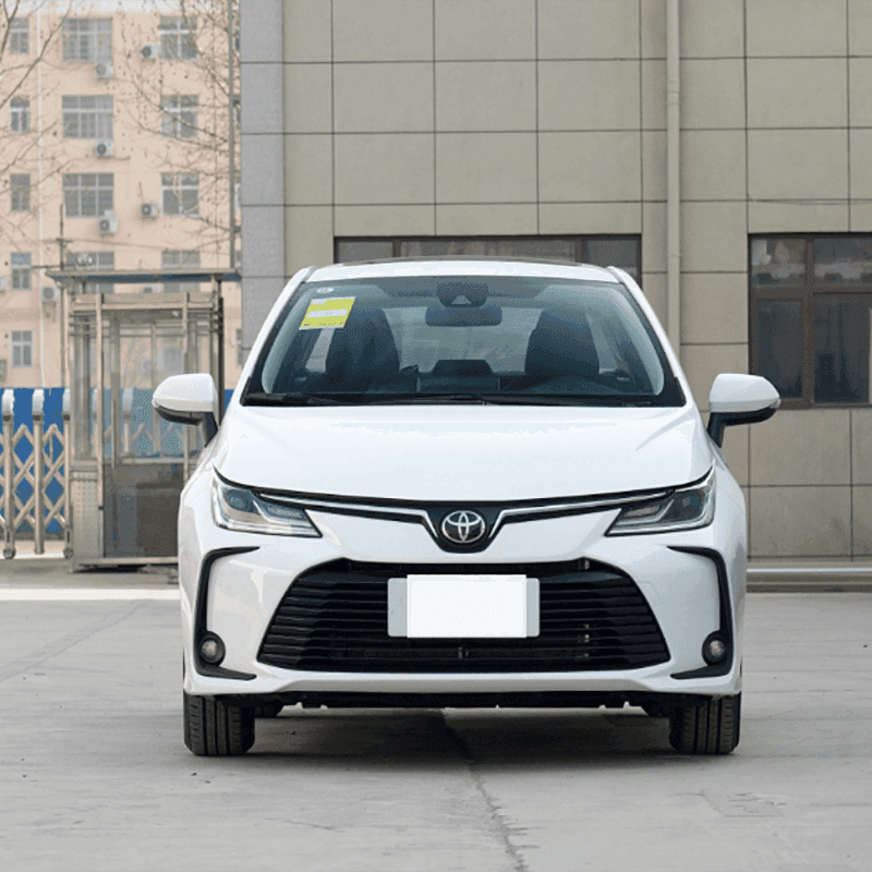 廉价二手车2021丰田卡罗拉验货验厂检测产品检验服务 - 速航船务