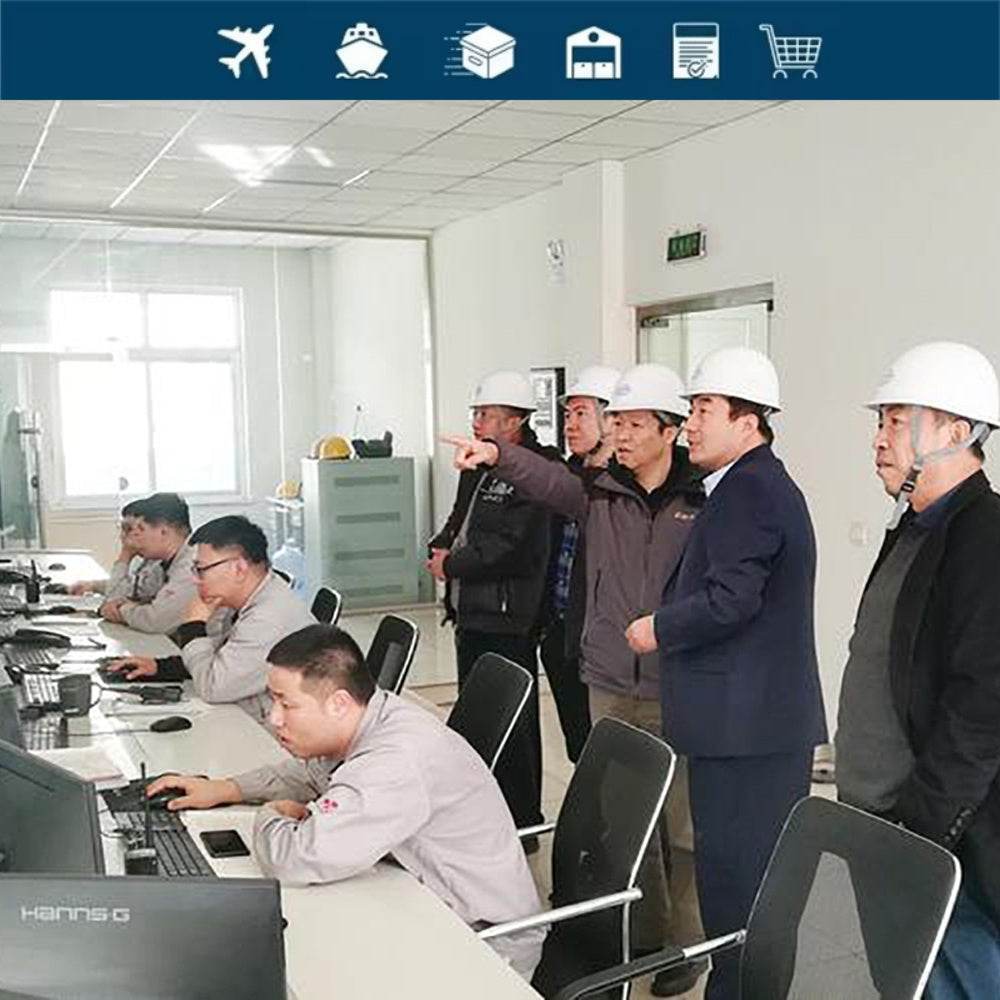 中国青海西宁第三方检验质量控制检验服务 - 速航船务