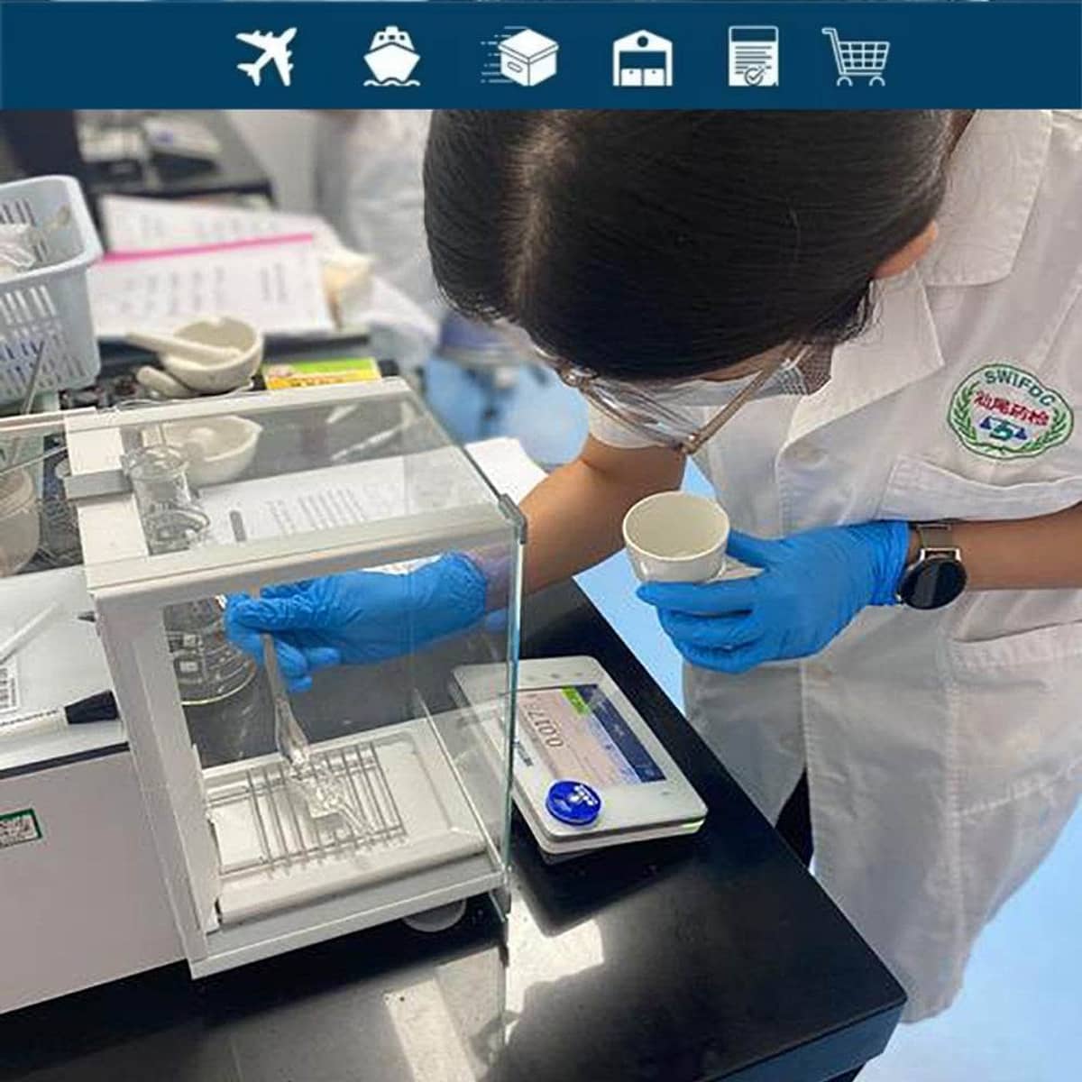 中国装运前质量控制服务与公司检查员验证检验湖北十堰产品检验 - 速航船务