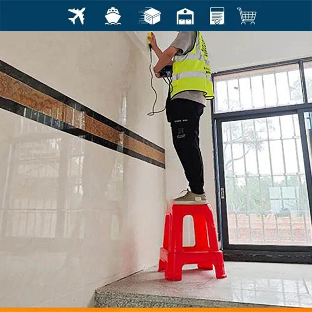 中国青海玉树藏族自治州质量机械检验服务第三专业检验员检验服务 - 速航船务