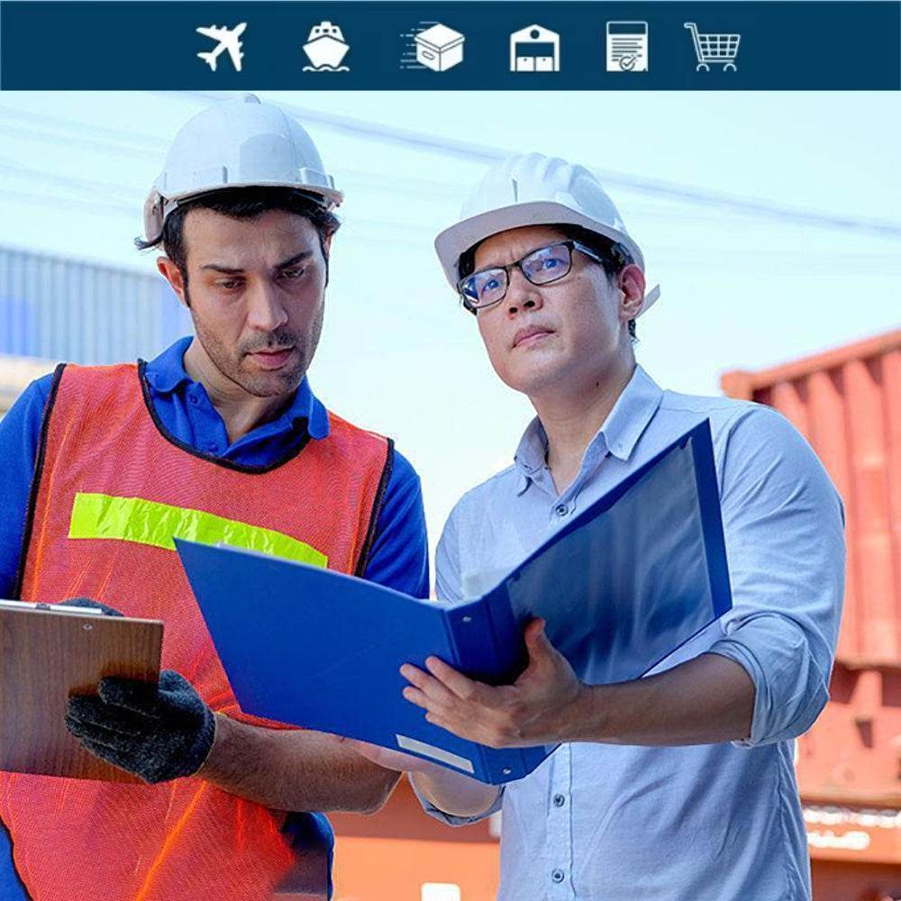 中国装运前质量控制服务与公司检查员验证检验湖北十堰产品检验 - 速航船务