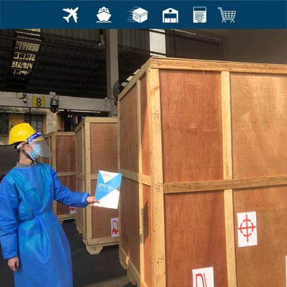 第三方检验质量检验服务产品检验公司畅销产品2025中国湖北荆州 - 速航船务