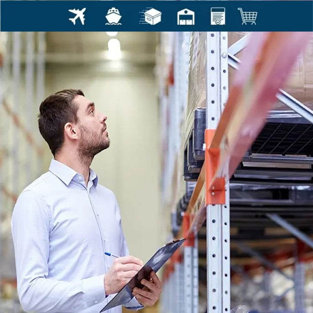 中国广东深圳第三方检验公司检查踏板车质量并在发货前进行测试 - 速航船务