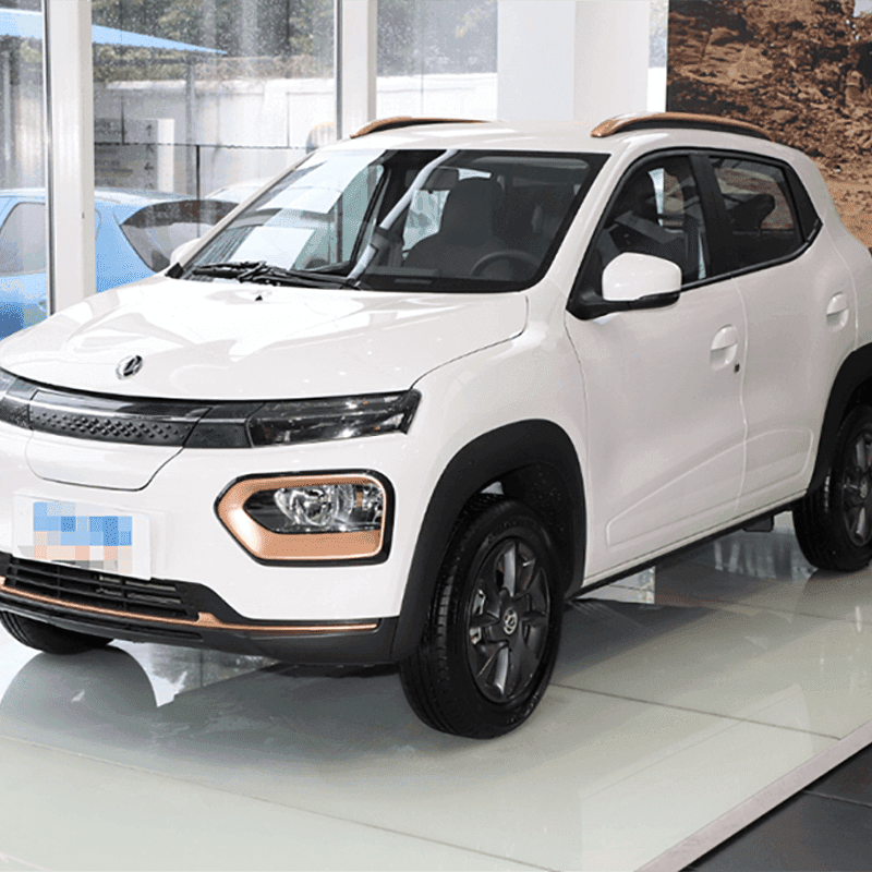 汽车东风纳米盒小型电动车验货验厂检测产品检验服务 - 速航船务