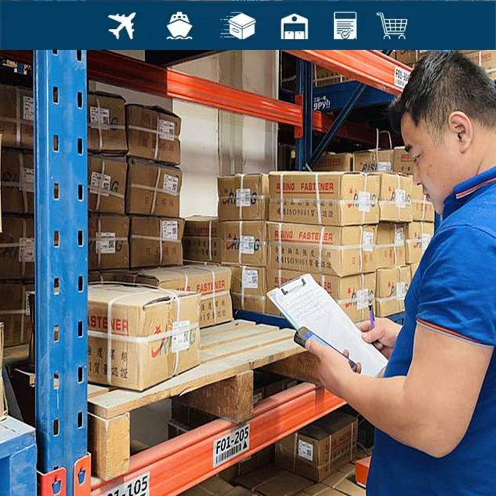 第三方检验质量检验服务产品检验公司畅销产品2025中国湖北荆州 - 速航船务