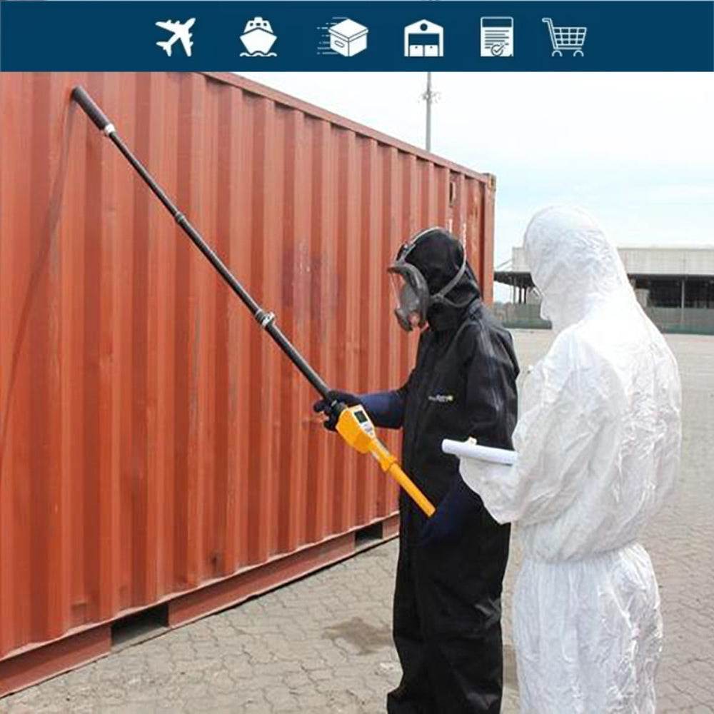 中国装运前质量控制服务与公司检验员检验湖南株洲产品检验专家 - 速航船务