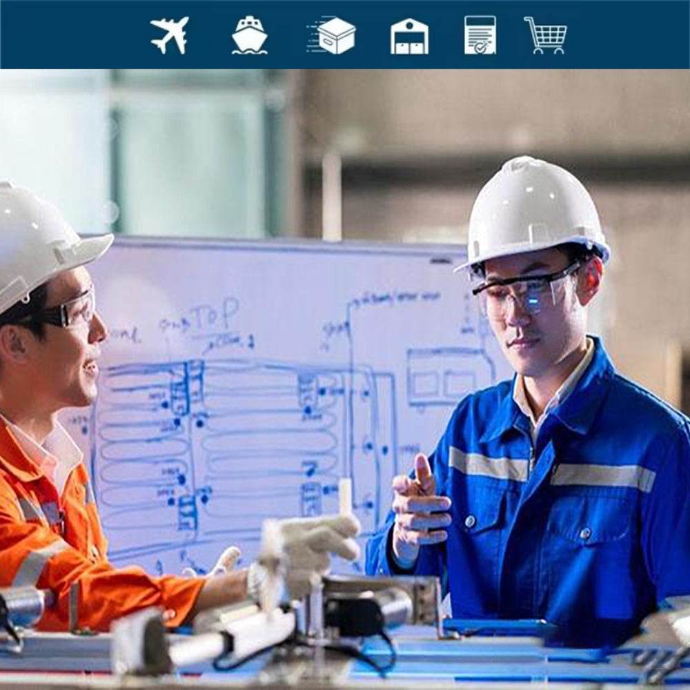 中国咸阳电饭煲第三方质量检验服务 - 速航船务