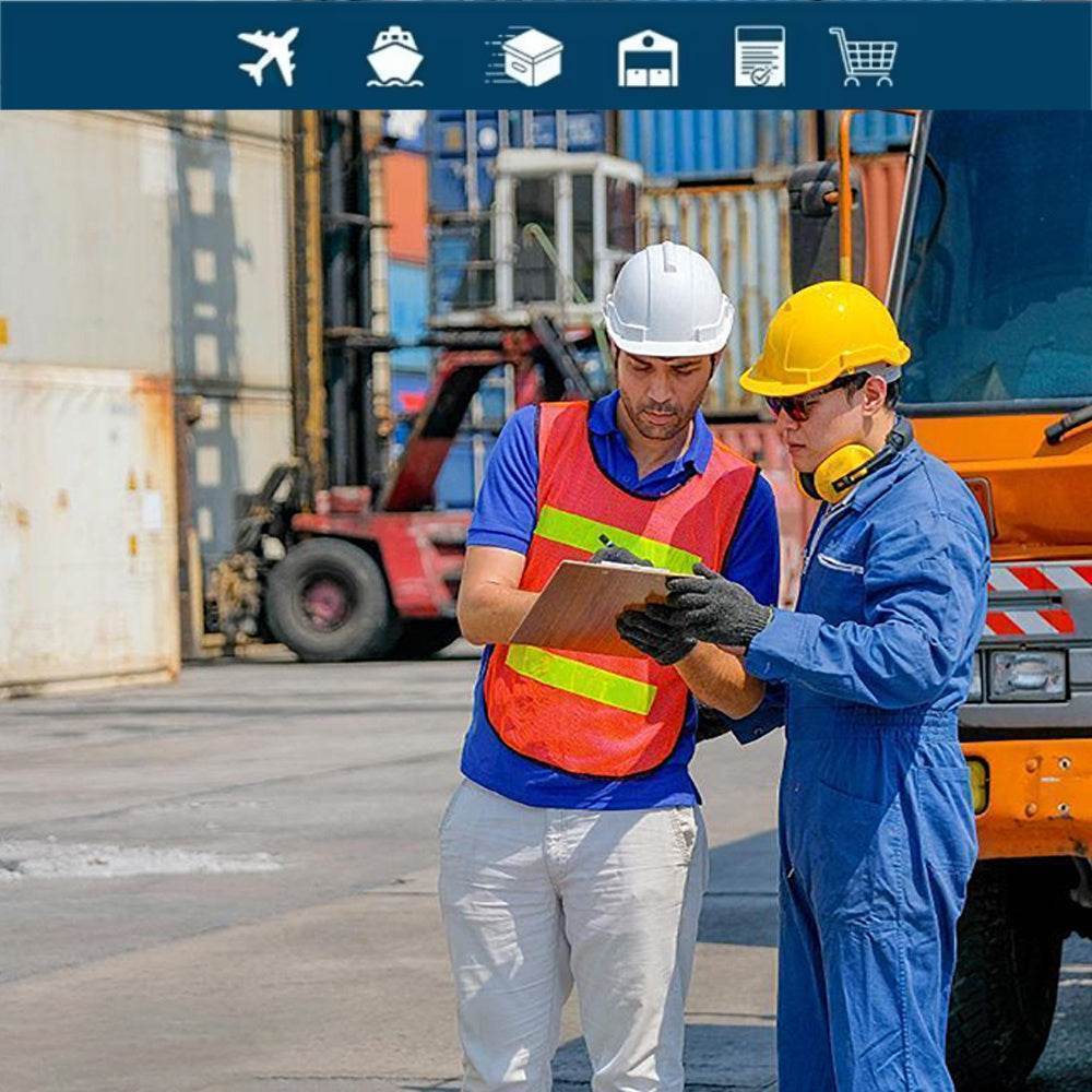 中国湖南衡阳机器产品检验机器第三方检验服务 - 速航船务