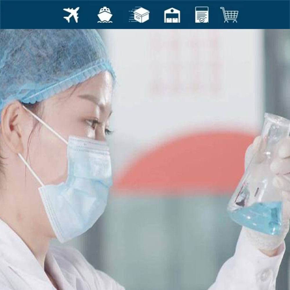 中国成都PCR仪第三方质量检验服务 - 速航船务