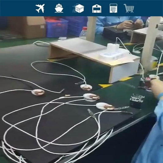 中国咸阳电饭煲第三方质量检验服务 - 速航船务