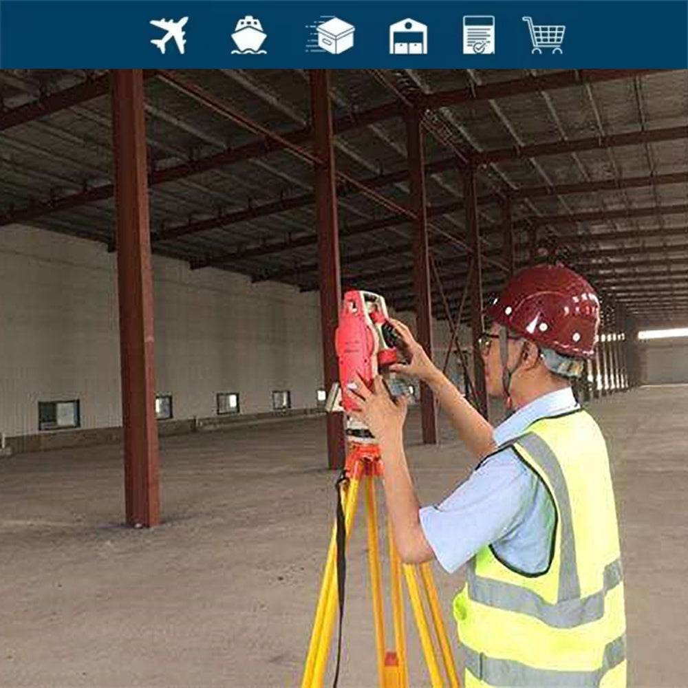 中国贵州铜仁第三方检验质量控制检验服务 - 速航船务