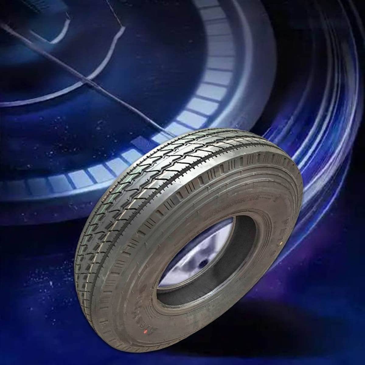 越野车强化型轮胎 强化侧壁汽车轮胎 SUV 汽车轮胎第三方质量检验服务 - 速航船务