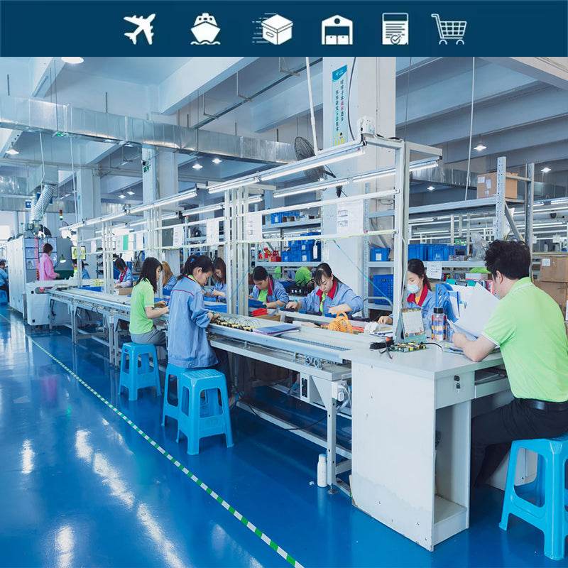 河北邢台专业第三方检验服务,用于中国产品的质量控制以及国际客户认证 - 速航船务