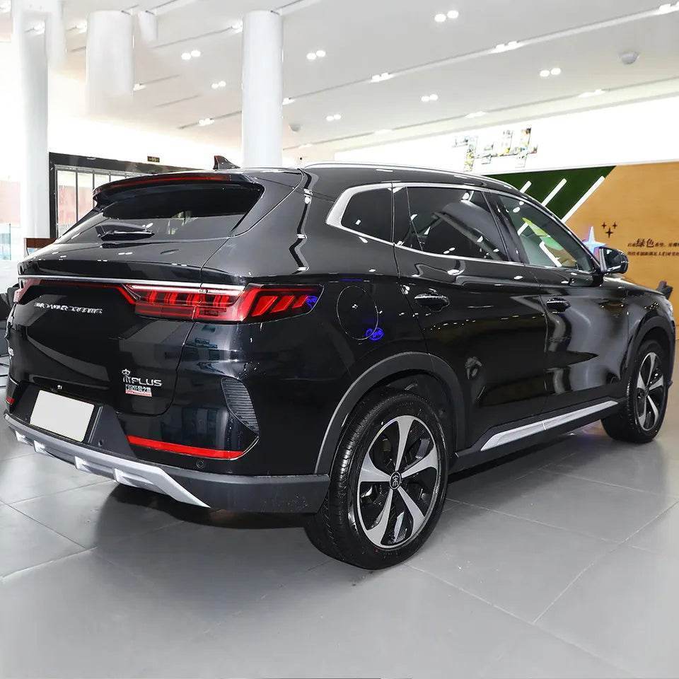 中国四川达州市二手比亚迪第三方质量检验服务 - 速航船务