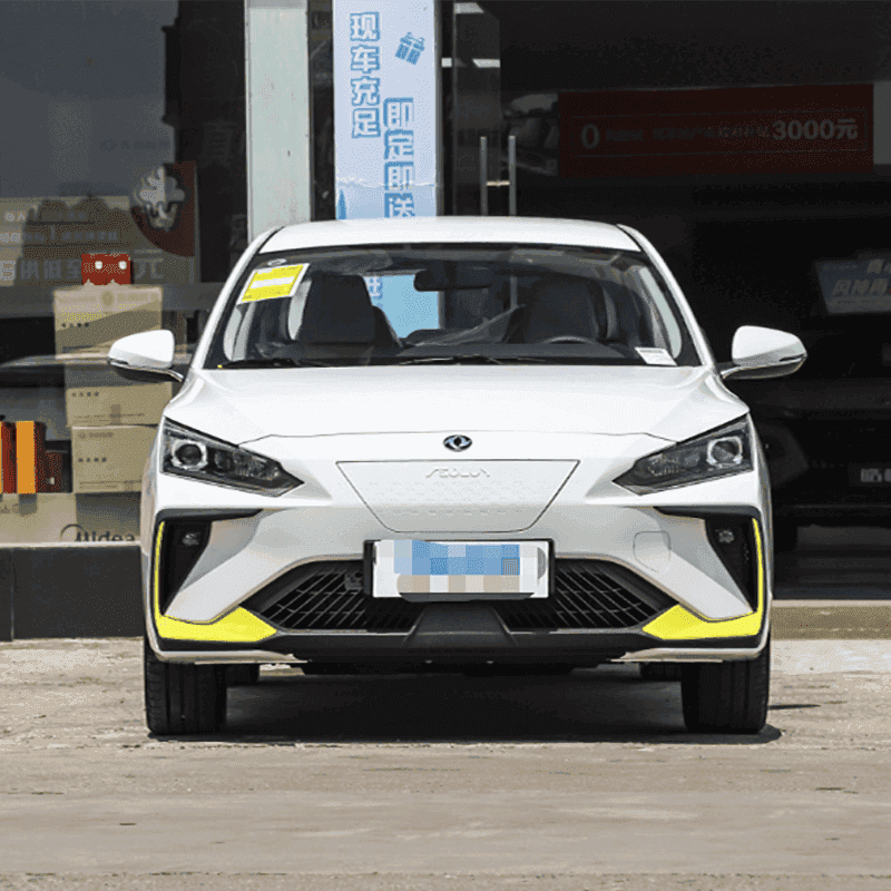 二手车东风风神E70新能源车验货验厂检测产品检验服务 - 速航船务