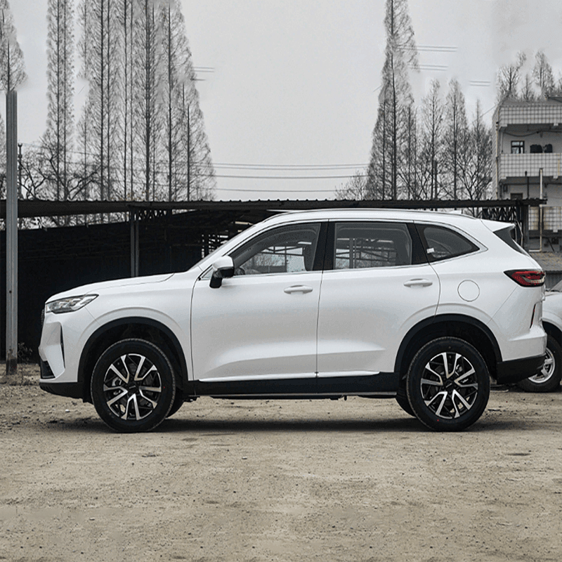 哈佛H6运动型1.5T二手车验货验厂检测产品检验服务 - 速航船务