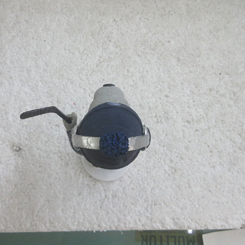 手工娃娃树脂工艺品艺术装饰雕塑定制验货验厂检测产品检验服务