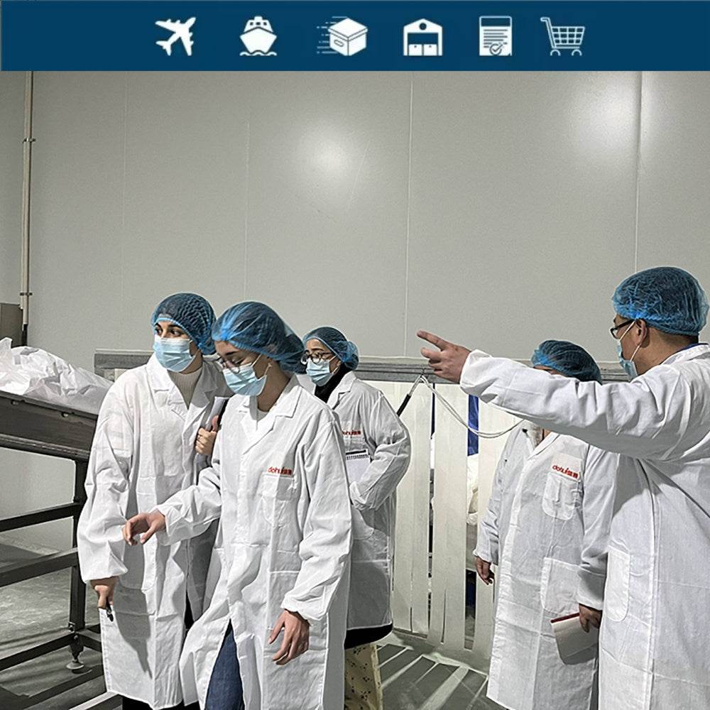 中国辽宁阜新市第三方检验服务质量控制服务工厂审核 - 速航船务