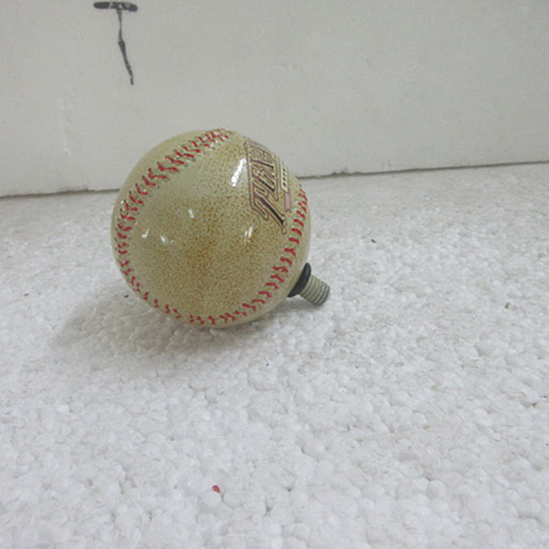 彩色棒球形状抗压球定制印花标志工艺品验货验厂检测产品检验服务