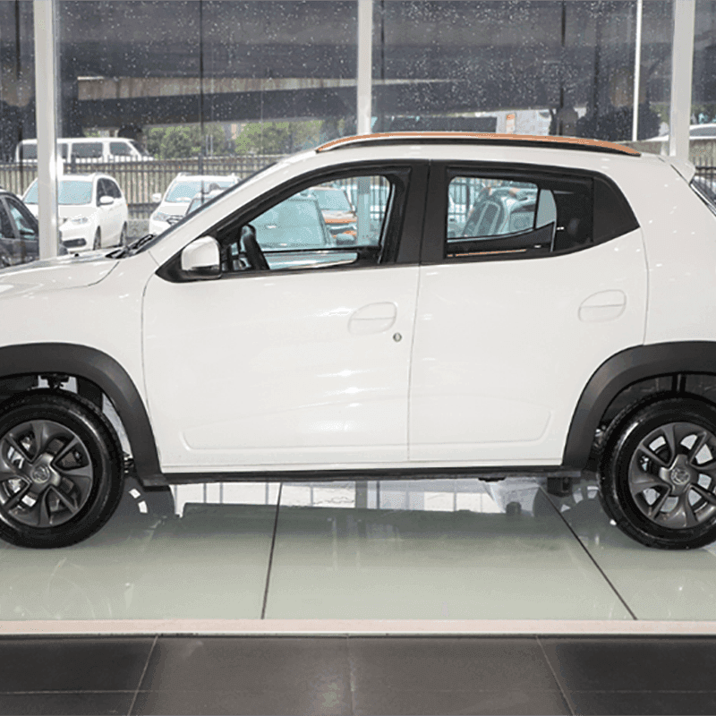 汽车东风纳米盒小型电动车验货验厂检测产品检验服务 - 速航船务