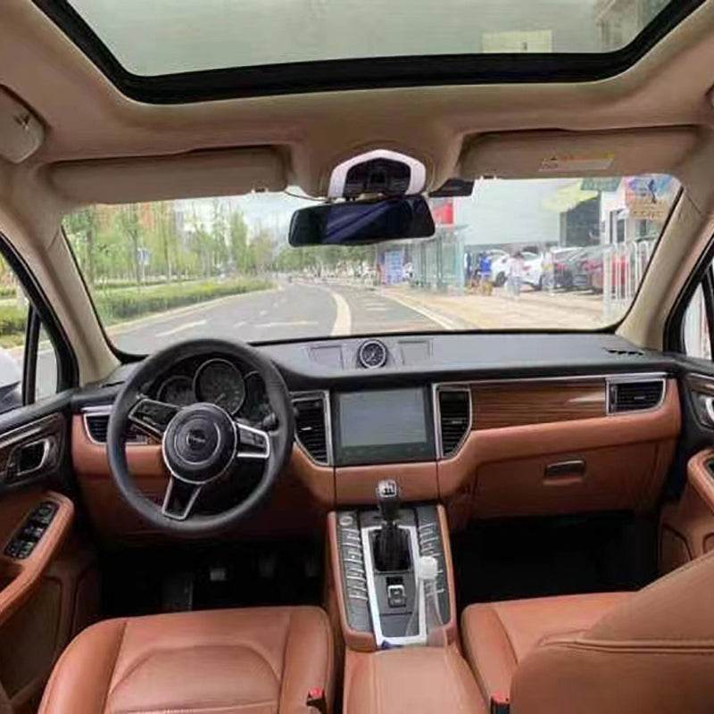 二手车众泰家用小型车手动挡车验货验厂检测产品检验服务 - 速航船务