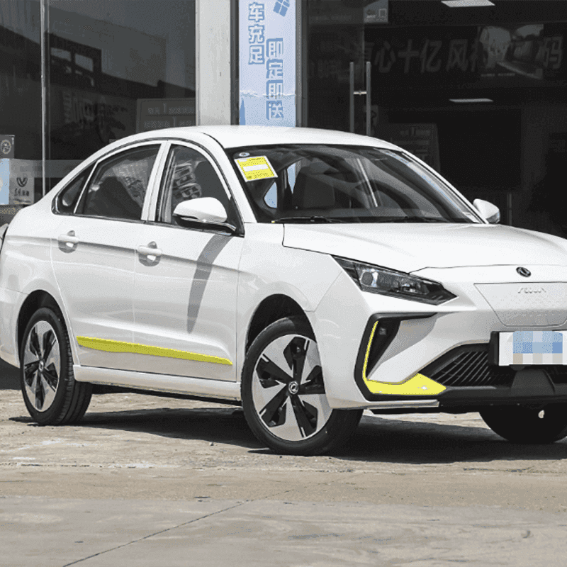 二手车东风风神E70新能源车验货验厂检测产品检验服务 - 速航船务