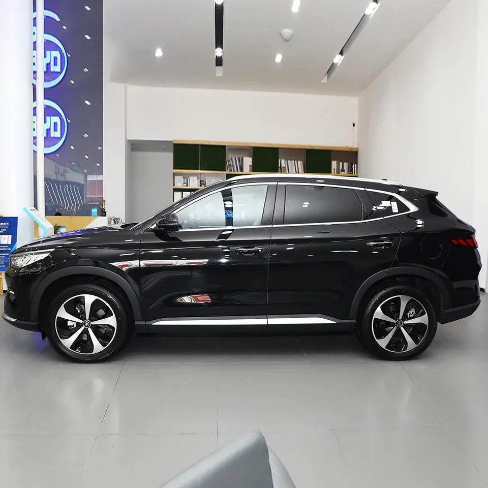 中国四川达州市二手比亚迪第三方质量检验服务 - 速航船务