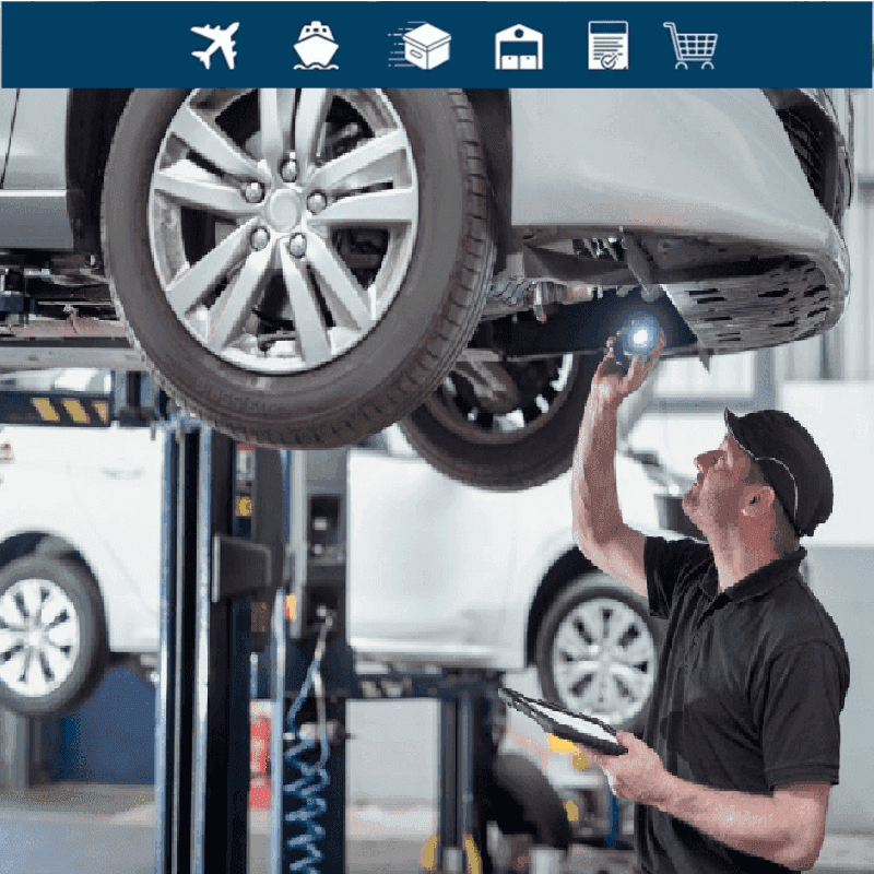 中国江西宜春冷凝器第三方质量检验服务 - 速航船务