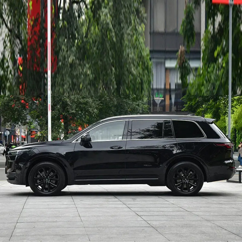 理想混合动力SUV汽车 电动汽车 验货验厂检测产品检验服务