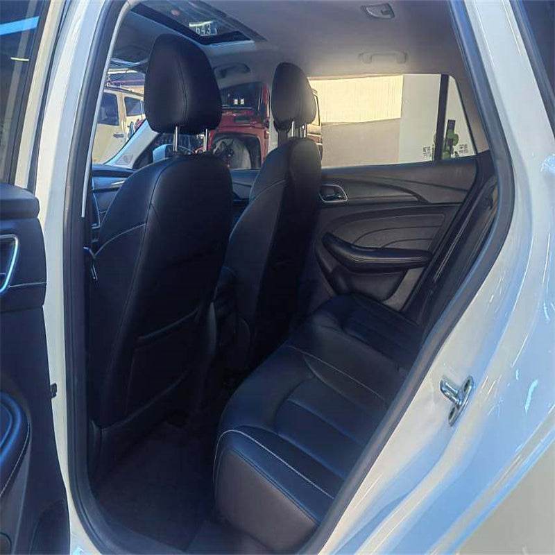 中国山东济宁二手荣威汽车第三方质量检验服务 - 速航船务