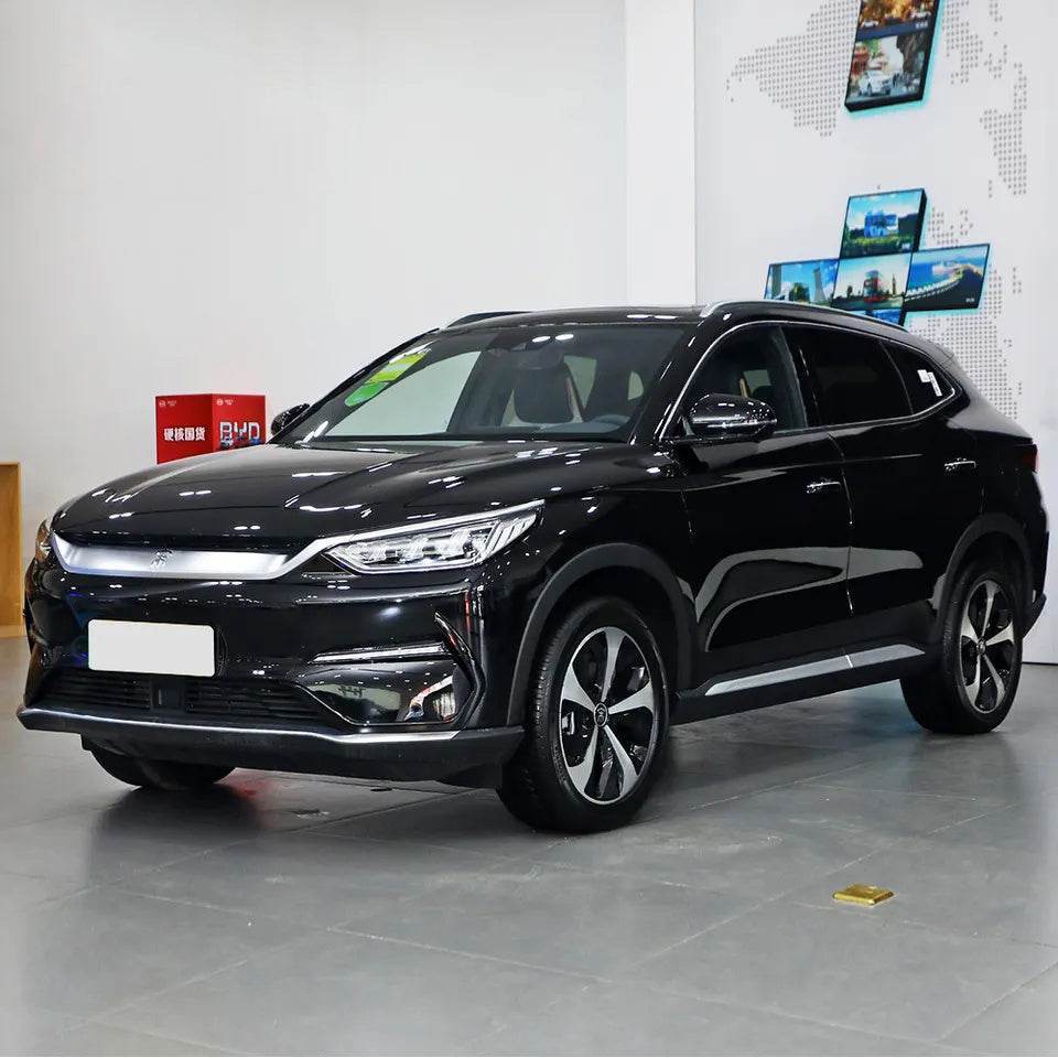 中国四川达州市二手比亚迪第三方质量检验服务 - 速航船务