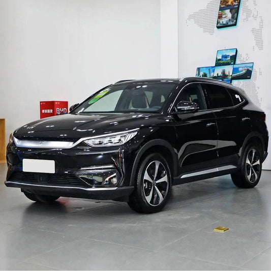 中国四川达州市二手比亚迪第三方质量检验服务 - 速航船务