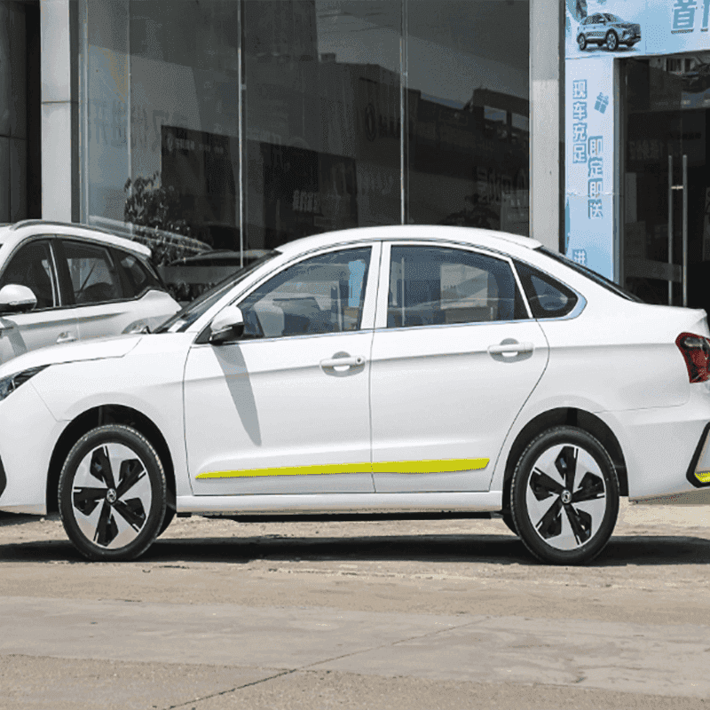 二手车东风风神E70新能源车验货验厂检测产品检验服务 - 速航船务