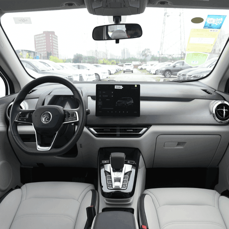 优质二手车SUV比亚迪元 Pro验货验厂检测产品检验服务 - 速航船务