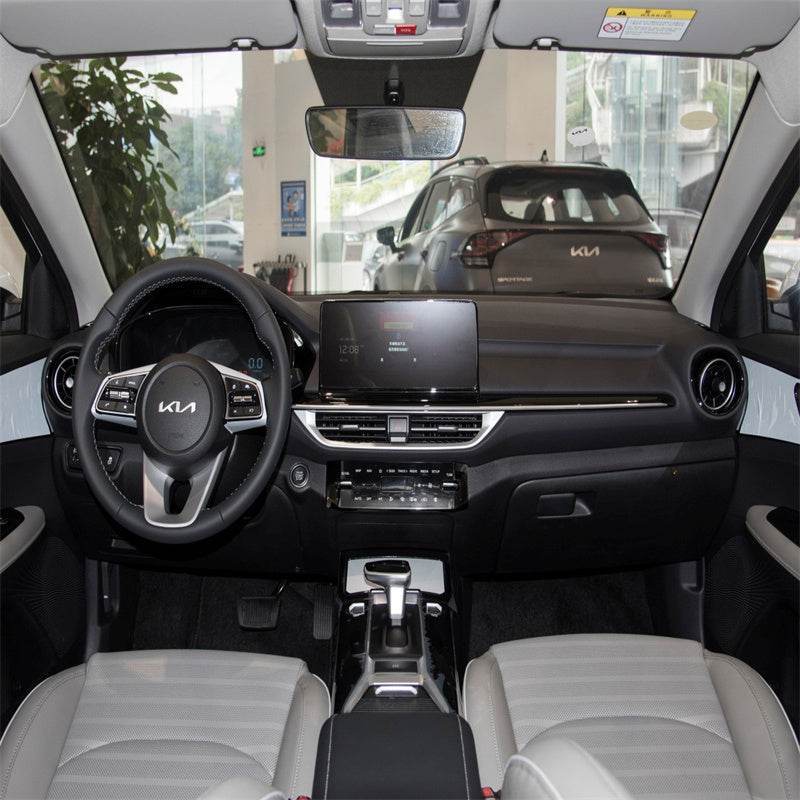 中国河南焦作二手汽车起亚品牌第三方质量检验服务 - 速航船务