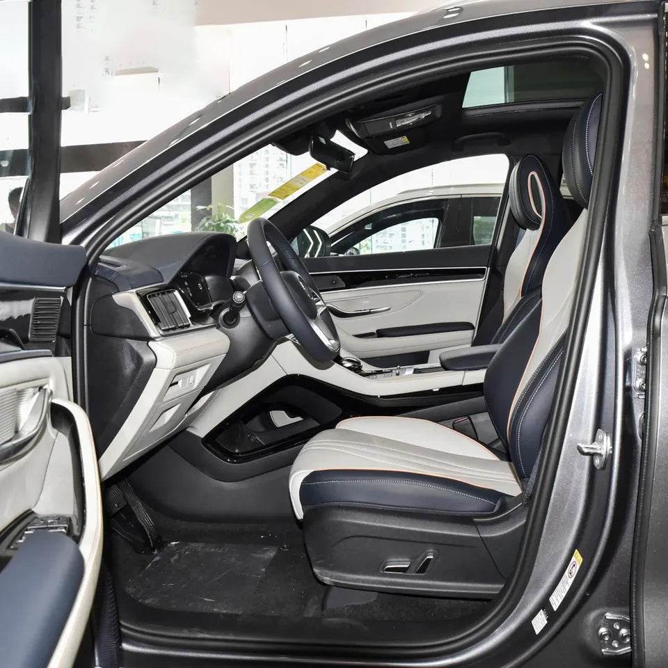 中国四川达州市二手比亚迪第三方质量检验服务 - 速航船务