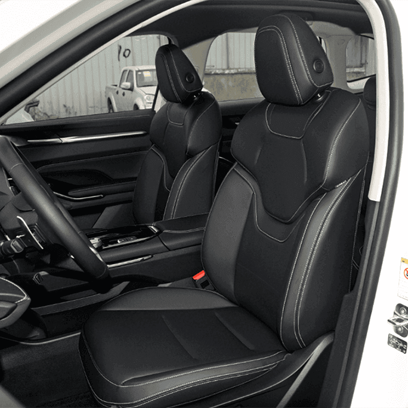 哈佛H6运动型1.5T二手车验货验厂检测产品检验服务 - 速航船务