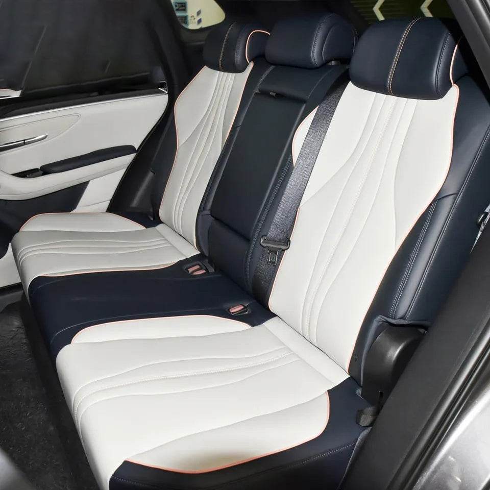 中国四川达州市二手比亚迪第三方质量检验服务 - 速航船务