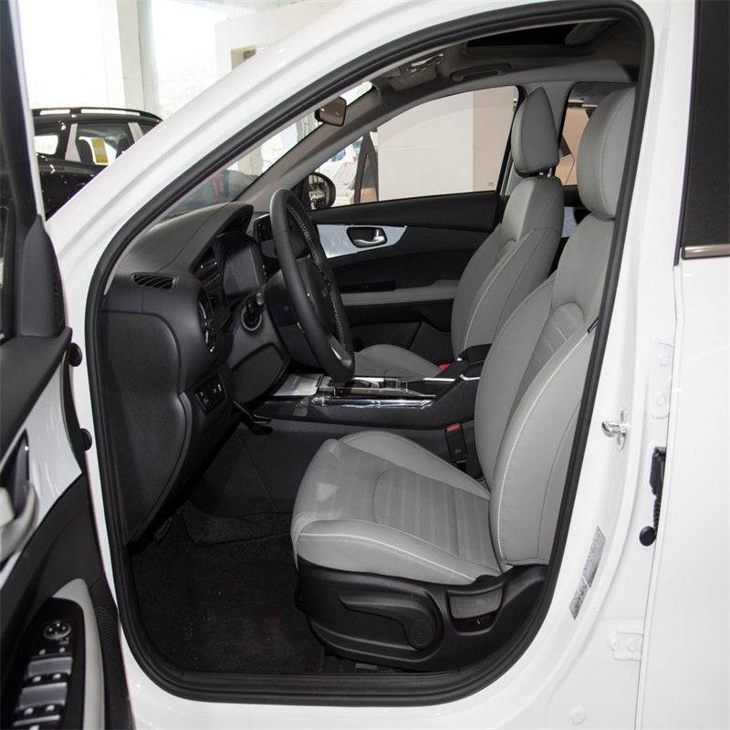 中国河南焦作二手汽车起亚品牌第三方质量检验服务 - 速航船务