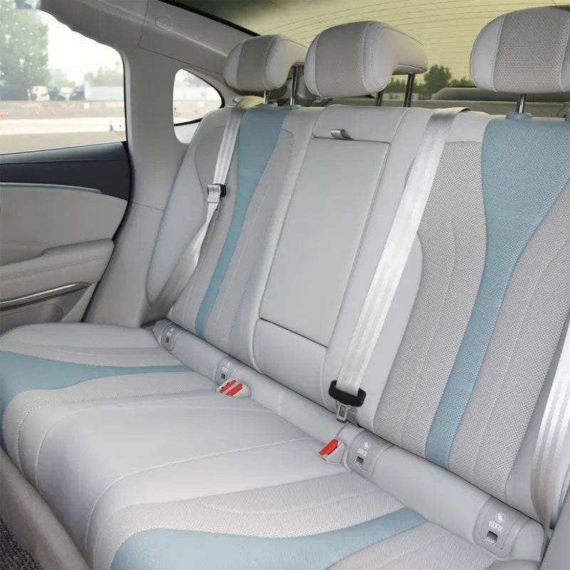 中国湖北咸宁二手汽车欧拉品牌第三方质量检验服务 - 速航船务