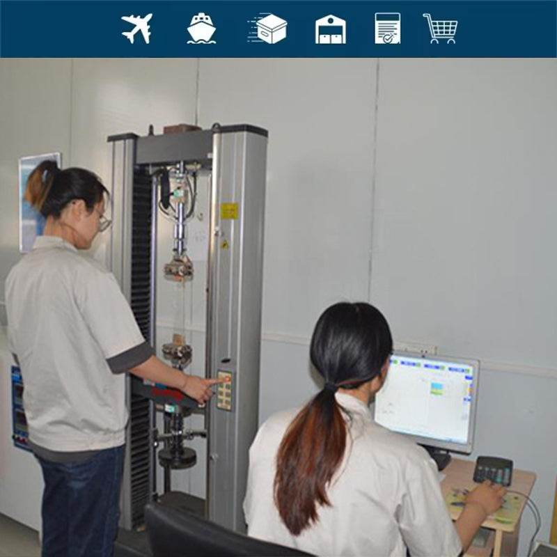 专业质量控制服务/国际贸易公司、专业的第三方检测机构,均由中国辽宁沈阳而来 - 速航船务