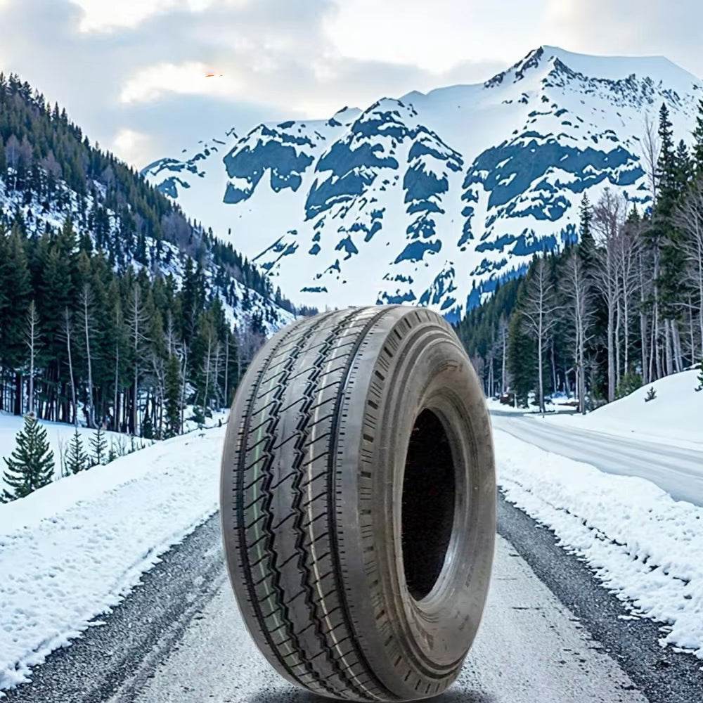 经济型轿车轮胎 可靠的牵引力汽车轮胎 第三方质量检验服务 - 速航船务